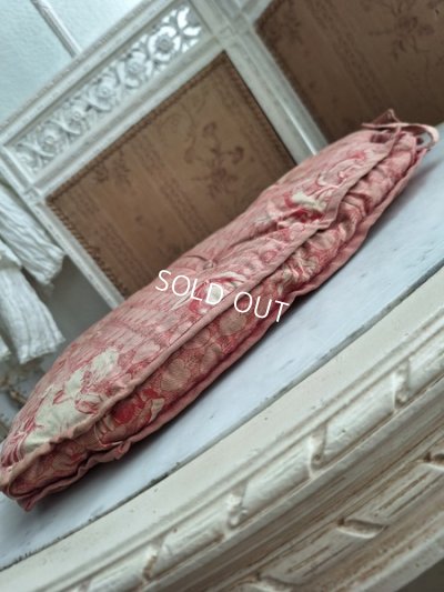 画像17: トワルドジュイ天使柄クッション