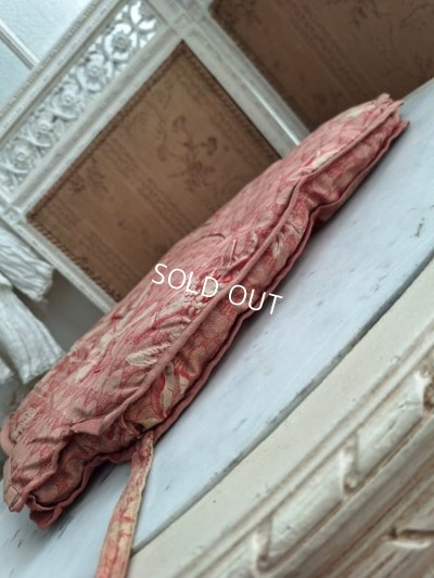 画像14: トワルドジュイ天使柄クッション