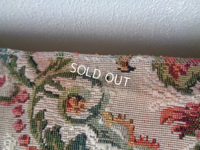 画像7: フレンチ花柄ファブリック