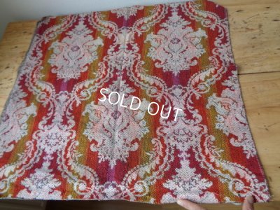 画像8: フレンチ花柄ファブリック