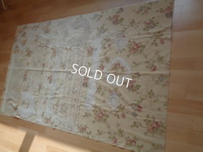 画像2: レースサンプラーカーテン