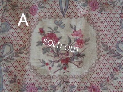 画像5: リボンとローズ柄ポーチ