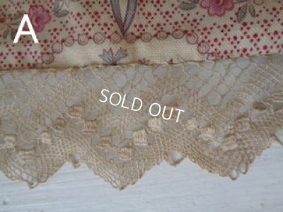 画像3: リボンとローズ柄ポーチ