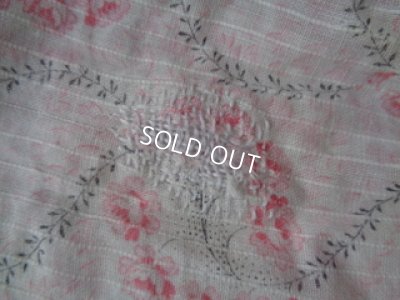 画像5: フレンチ花柄ファブリック