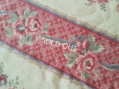 画像4: フレンチファブリック