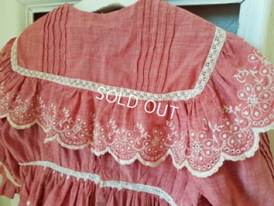 画像3: チャイルドセーラードレス