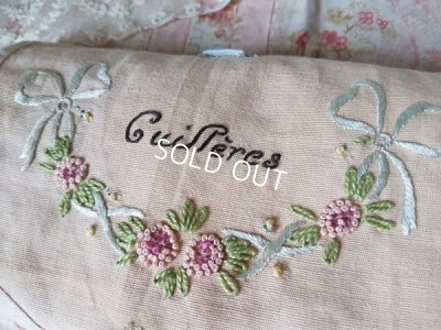 画像2: スプーンケース