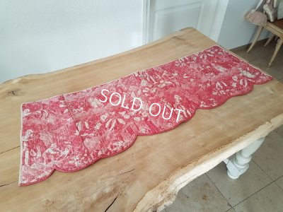 画像3: トワルドジュイ柄キルト