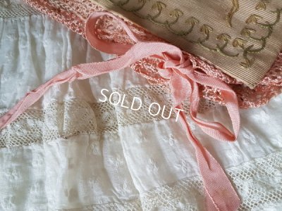 画像4: 刺繍入りケース