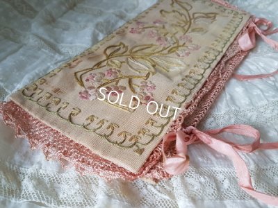 画像5: 刺繍入りケース