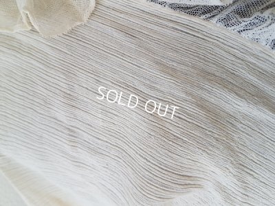 画像9: アンティ―クレースフリルボレロ