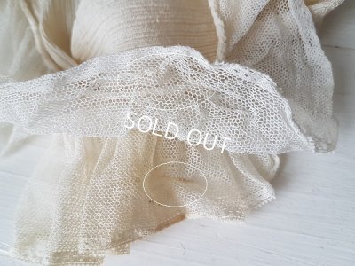 画像11: アンティ―クレースフリルボレロ