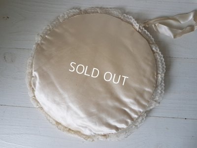 画像8: ロココリボンシルクハンキーケース