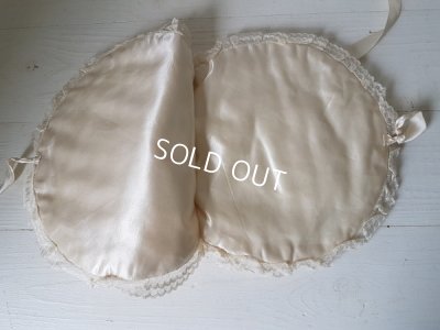 画像9: ロココリボンシルクハンキーケース