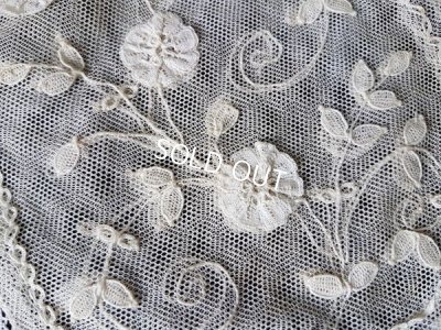 画像3: プリンセスレースベビードレスセット