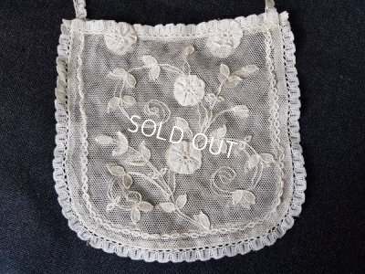 画像4: プリンセスレースベビードレスセット