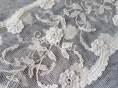 画像11: プリンセスレースベビードレスセット