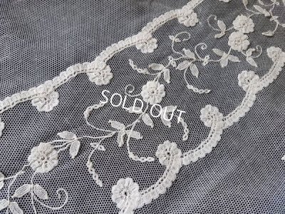 画像13: プリンセスレースベビードレスセット