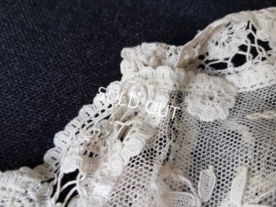 画像16: プリンセスレースベビードレスセット