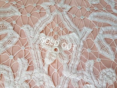 画像3: バテンレースキルト