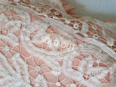 画像4: バテンレースキルト