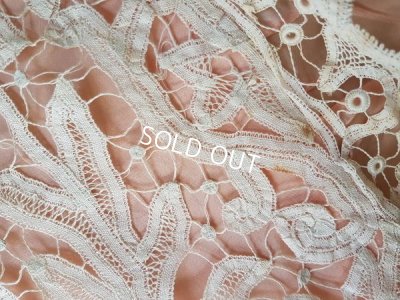 画像5: バテンレースキルト