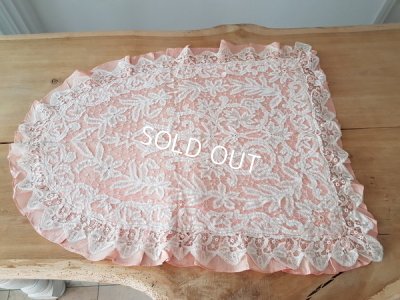画像6: バテンレースキルト