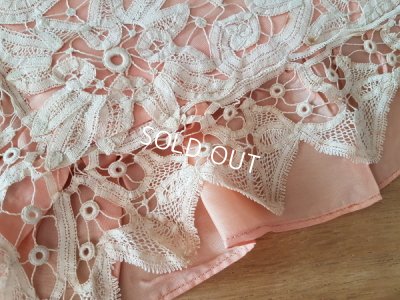 画像9: バテンレースキルト