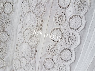 画像5: 大きなリボンのチャイルドドレス