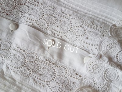 画像7: 大きなリボンのチャイルドドレス