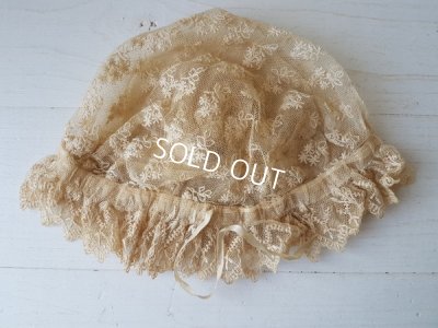 画像3: レースボンネット