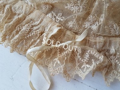画像4: レースボンネット
