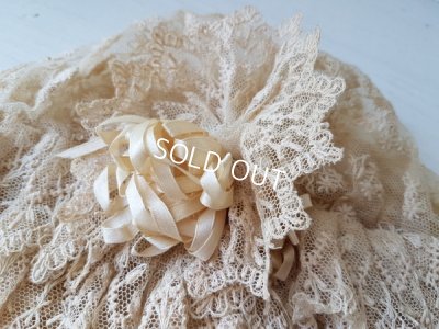 画像7: レースボンネット