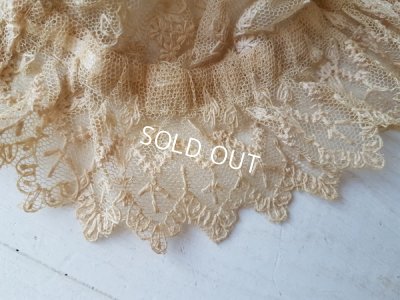 画像9: レースボンネット