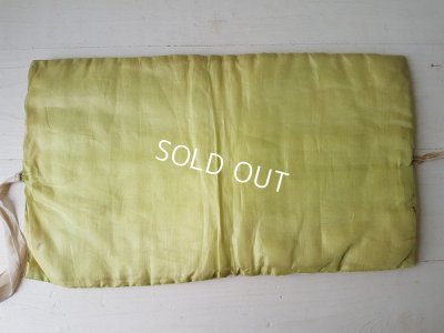 画像6: すみれ柄ハンキーケース