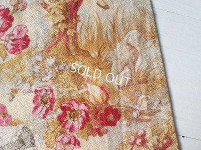 画像7: 人物画ファブリック