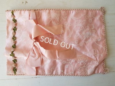 画像3: ロココリボンバッグ