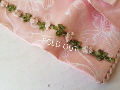 画像6: ロココリボンバッグ