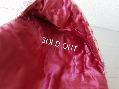 画像10: 花柄ポーチ