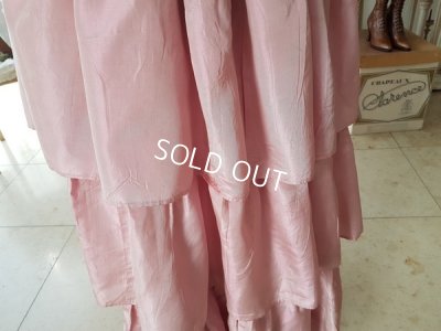 画像4: ヴィンテージフリルスカート