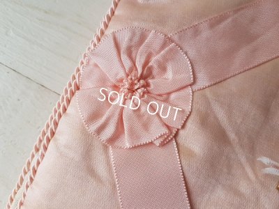 画像4: 猫柄シルクハンキーケース