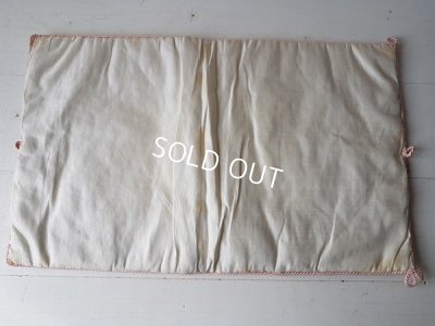 画像7: 猫柄シルクハンキーケース