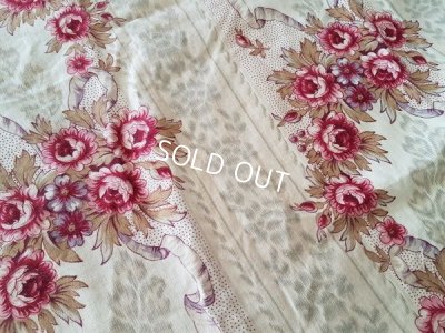 画像11: フレンチファブリック端切れセット