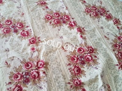 画像12: フレンチファブリック端切れセット