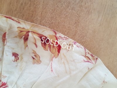 画像7: フレンチファブリック端切れセット