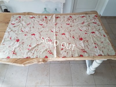 画像8: チャイルド柄ファブリック