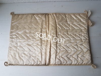 画像5: 刺繍シルクハンキーケース