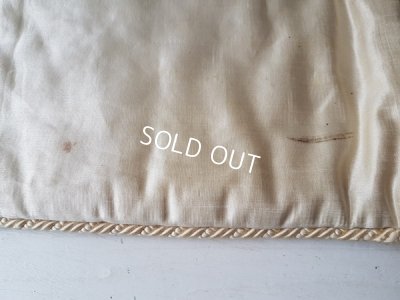 画像11: 刺繍シルクハンキーケース