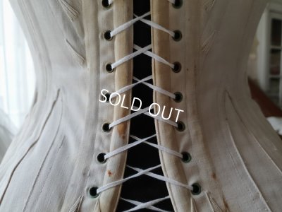 画像7: アンティ―クコルセット（リクエスト）