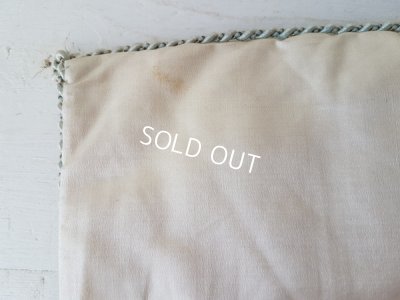 画像8: シルクローズ柄ハンキーケース